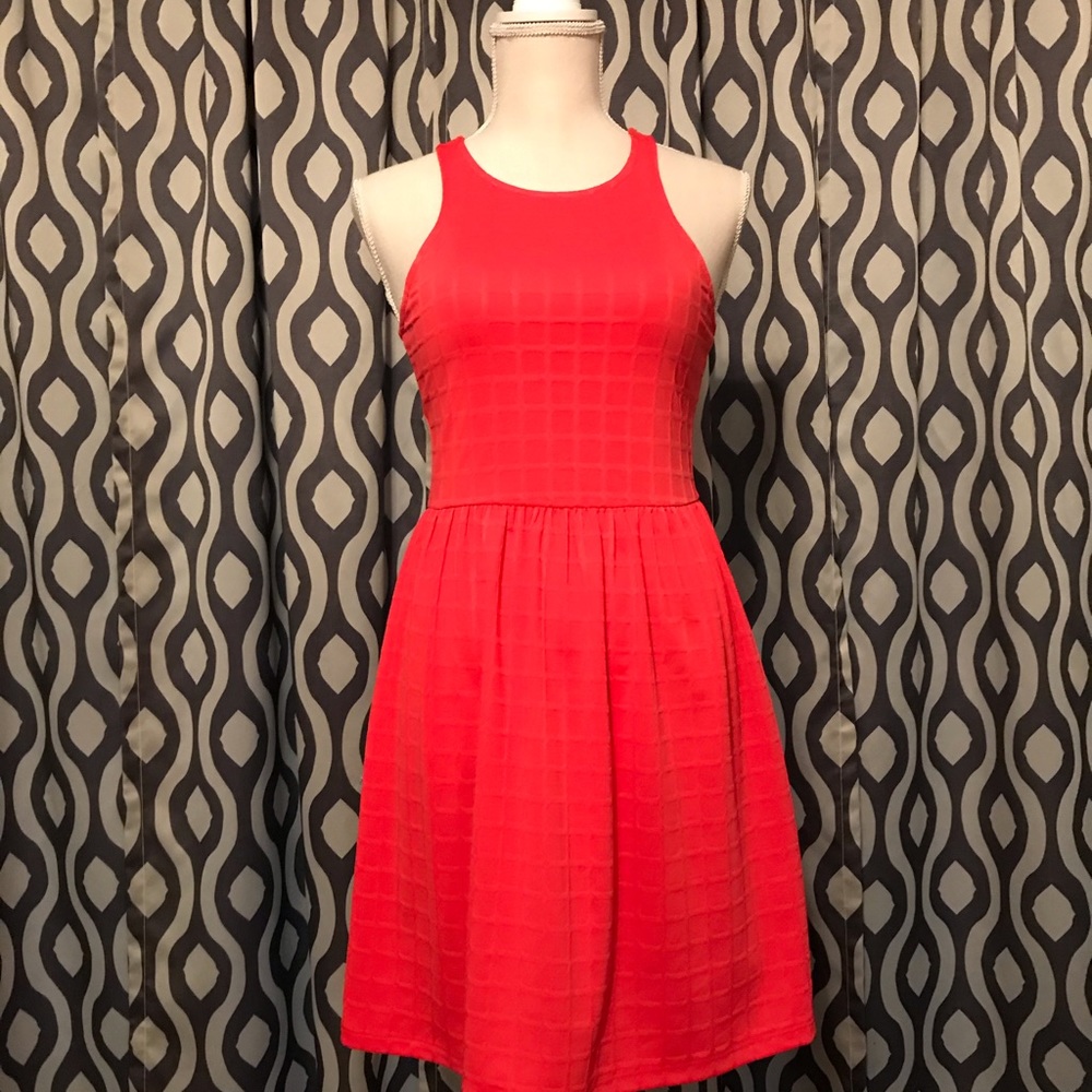 Everly dress